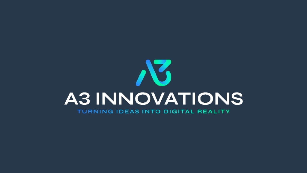 A3 Innovations logo